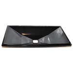 Weber Tray Grease Blk 4b Gen 17 66037
