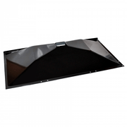 Weber Weber Tray Grease Blk 4b Gen 17 66037 66037 Part Grease Tray, Grease Cup & Drip Pan