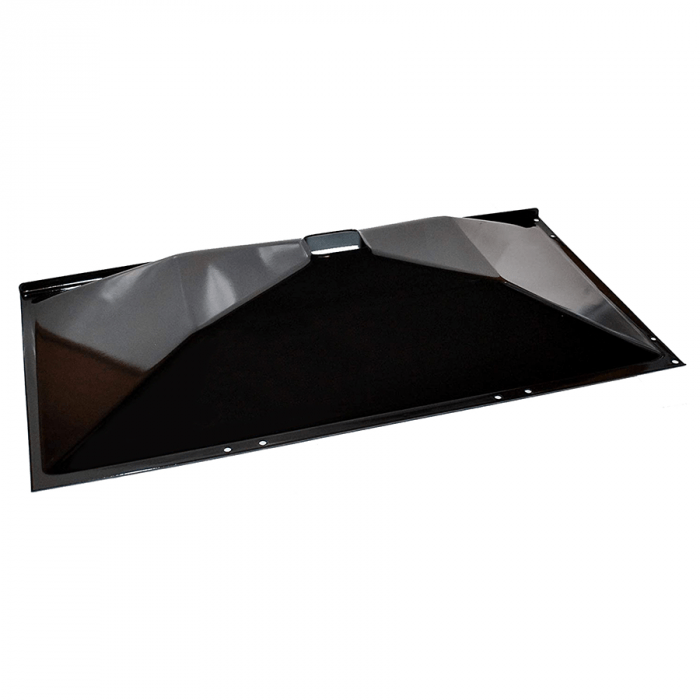 Weber Weber Tray Grease Blk 4b Gen 17 66037 66037 Part Grease Tray, Grease Cup & Drip Pan