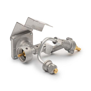 Weber Valve/Reg Assembly LP CSU 21 US 69507