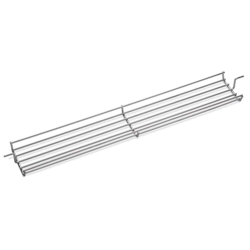 Weber Weber Warming Rack Swing Up Basket (Summit Silver D) 41738 Part Warming Rack