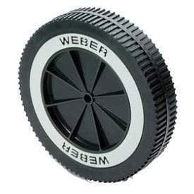 Weber Weber Wheel 8" 41973 Part Caster & Wheel