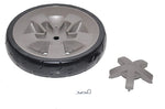Weber Wheel with Insert Gen 19 67445