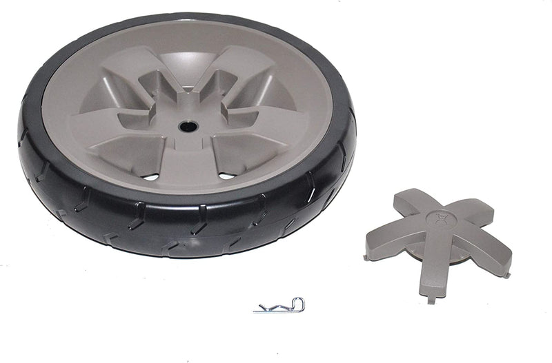Weber Weber Wheel with Insert Gen 19 67445 67445 Part Other