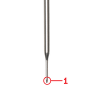 Weber Weber Wired Food Probe for Searwood/Summit (Single Sensor) 3400324 Temperature Probe 077924002885