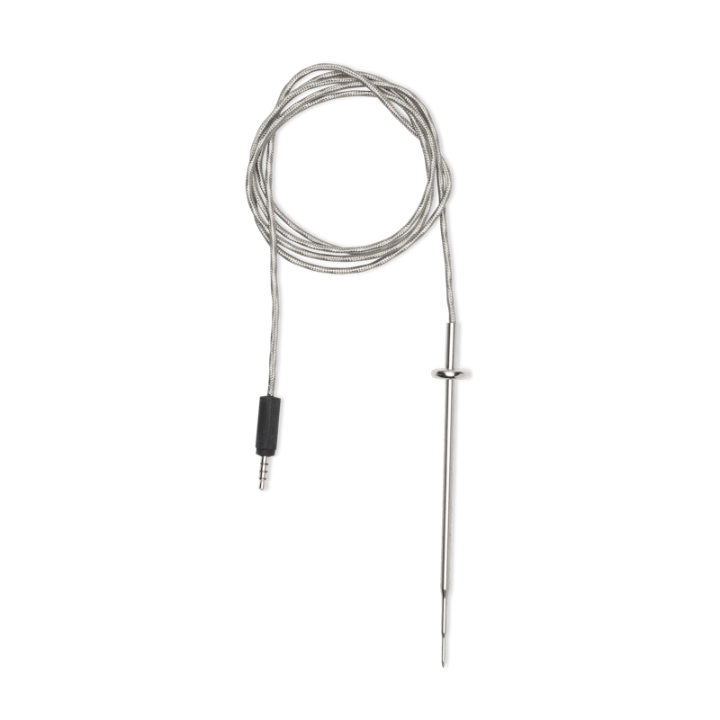 Weber Weber Wired Food Probe for Searwood/Summit (Triple Sensor) 3400321 Temperature Probe 077924002861