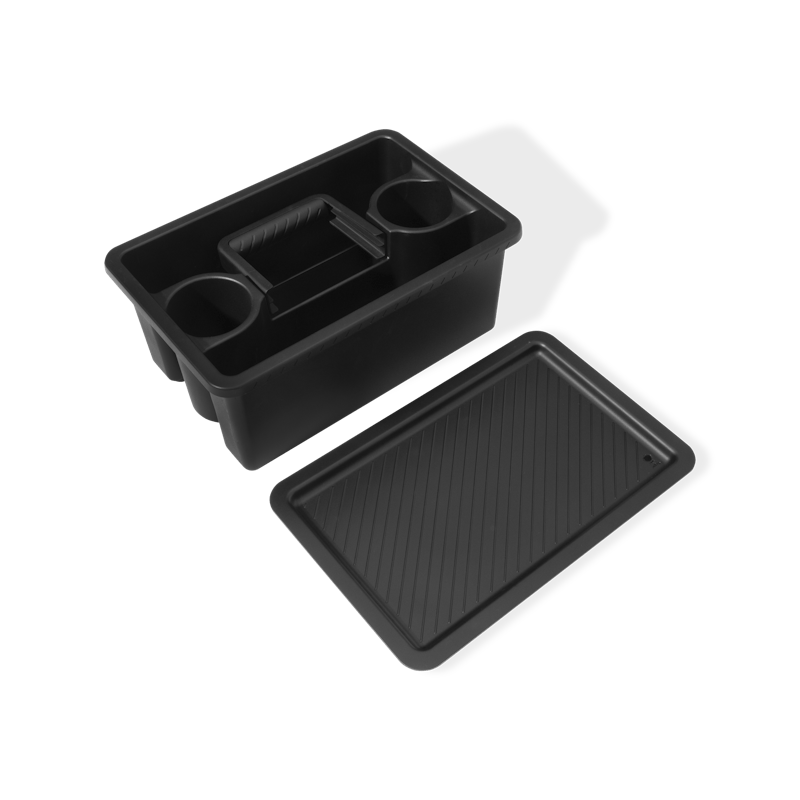 Weber Weber Works Caddy with Tray Lid for Slate 30" and 36" Griddles 3400128 Accessory Griddle 077924993022