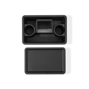Weber Weber Works Caddy with Tray Lid for Slate 30" and 36" Griddles 3400128 Accessory Griddle 077924993022