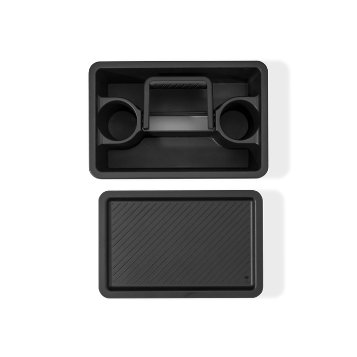 Weber Weber Works Caddy with Tray Lid for Slate 30" and 36" Griddles 3400128 Accessory Griddle 077924993022