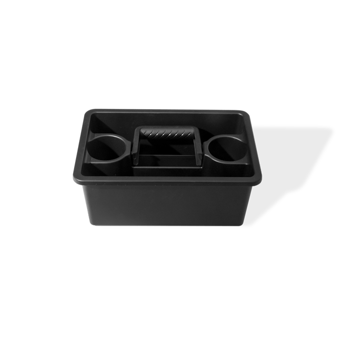 Weber Weber Works Caddy with Tray Lid for Slate 30" and 36" Griddles 3400128 Accessory Griddle 077924993022