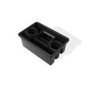 Weber Weber Works Caddy with Tray Lid for Slate 30" and 36" Griddles 3400128 Accessory Griddle 077924993022