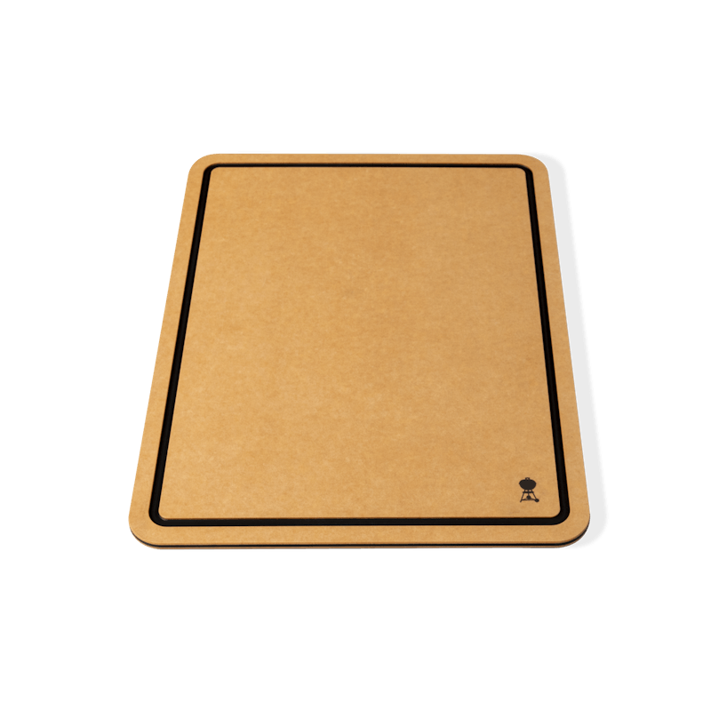 Weber Weber Works Cutting Board 3400127 3400127 Accessory