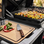 Weber Weber Works Cutting Board 3400127 3400127 Accessory
