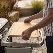 Weber Weber Works Cutting Board 3400127 3400127 Accessory