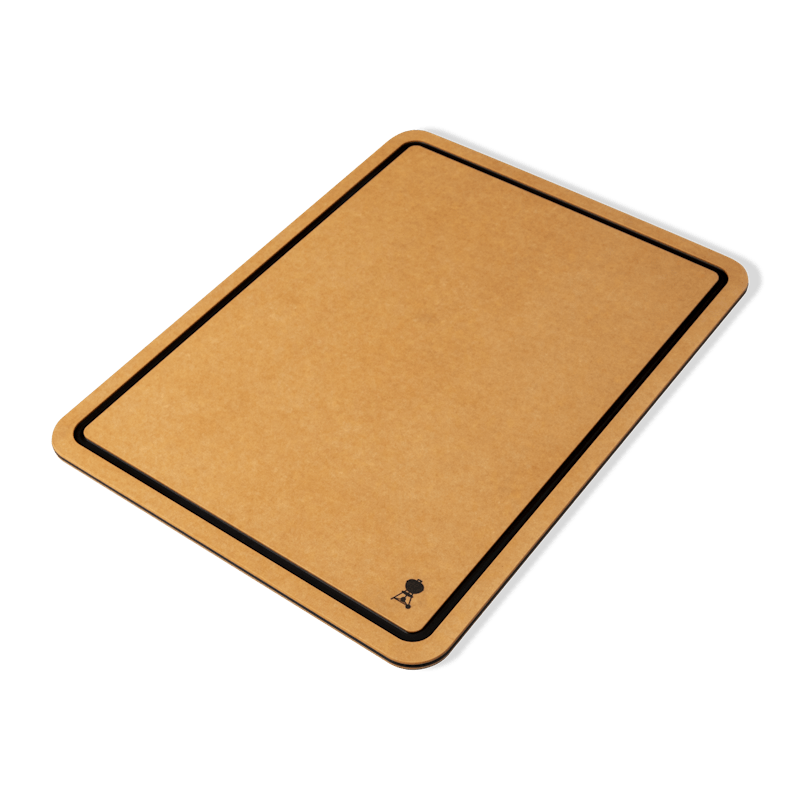 Weber Weber Works Cutting Board 3400127 3400127 Accessory