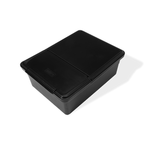 Weber Works Outdoor Storage Bin 3400107