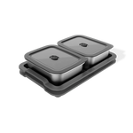 Weber Works Prep and Serve Kit -3400220