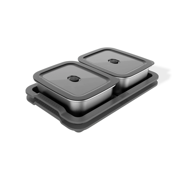 Weber Weber Works Prep and Serve Kit -3400220 3400220 Accessory Food Prep Tool 077924996863