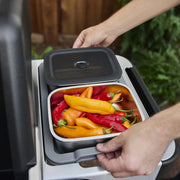 Weber Weber Works Prep and Serve Kit -3400220 3400220 Accessory Food Prep Tool 077924996863