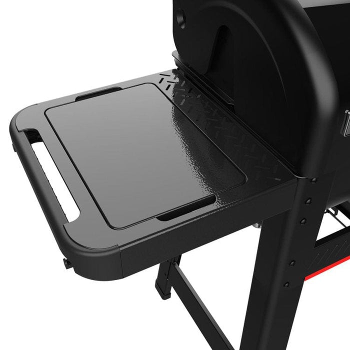 Weber Weber Works Side Table - 3400665 3400665 Accessory Side Shelves & Table 077924889707