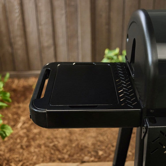 Weber Weber Works Side Table - 3400665 3400665 Accessory Side Shelves & Table 077924889707