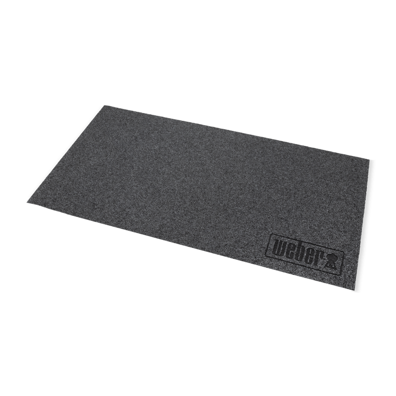 Weber Weber XL Floor Protection Mat 3400134 3400134 Accessory Mat