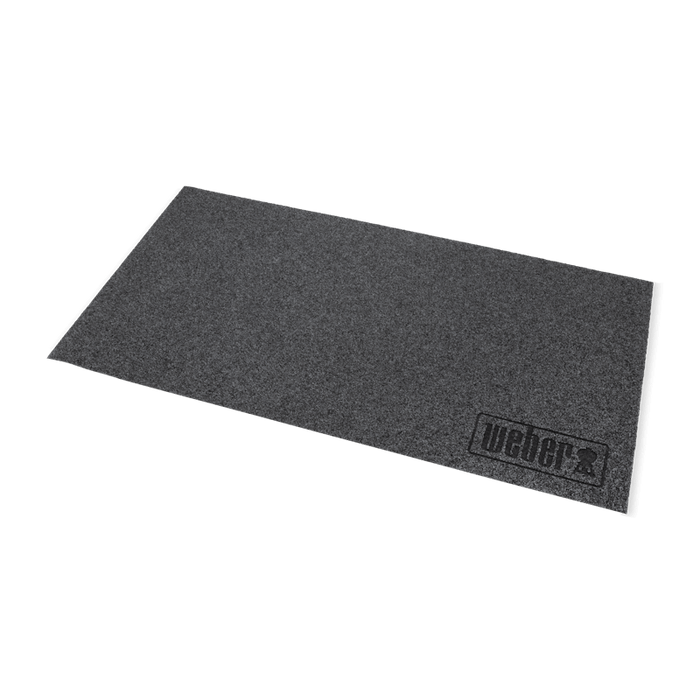 Weber Weber XL Floor Protection Mat 3400134 3400134 Accessory Mat