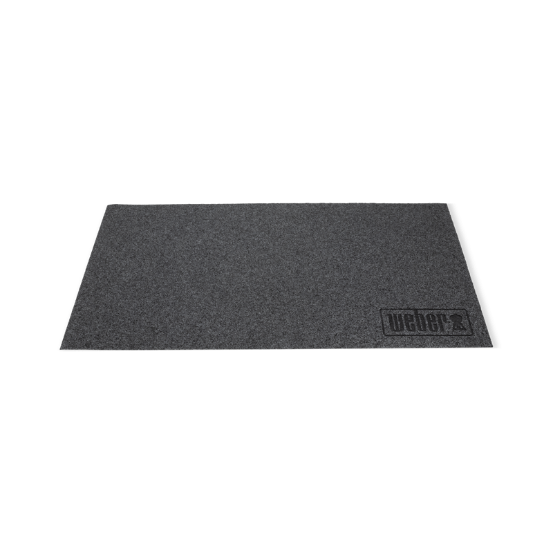 Weber Weber XL Floor Protection Mat 3400134 3400134 Accessory Mat