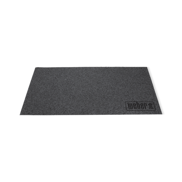 Weber Weber XL Floor Protection Mat 3400134 3400134 Accessory Mat