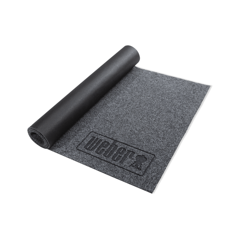 Weber Weber XL Floor Protection Mat 3400134 3400134 Accessory Mat