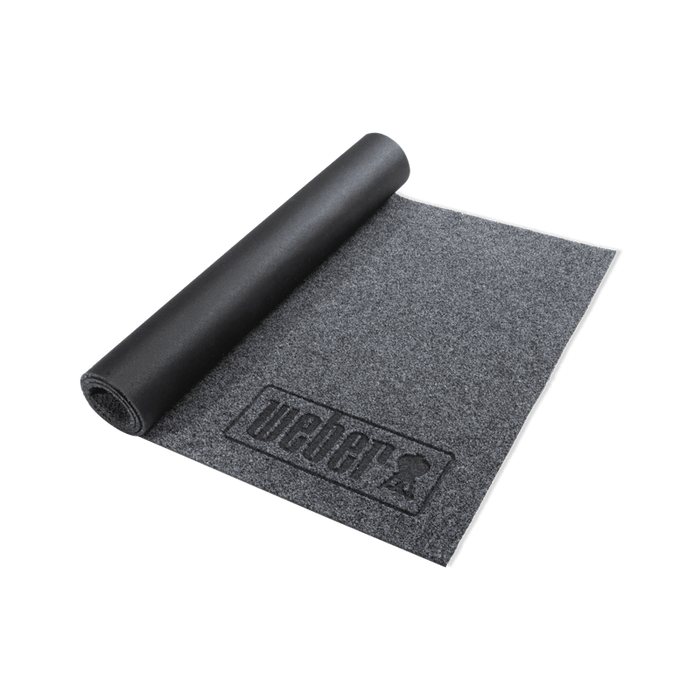 Weber Weber XL Floor Protection Mat 3400134 3400134 Accessory Mat