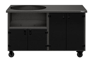 Wellspring Kamado Joe Classic II Cart