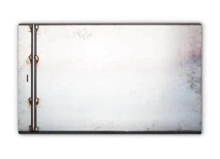 Yoder Smokers Yoder 1 Piece Heat Diffuser W91641 W91641 Part Smoker