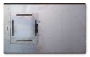 Yoder Smokers Yoder 1 Piece Heat Diffuser W91649 W91649 Part Smoker