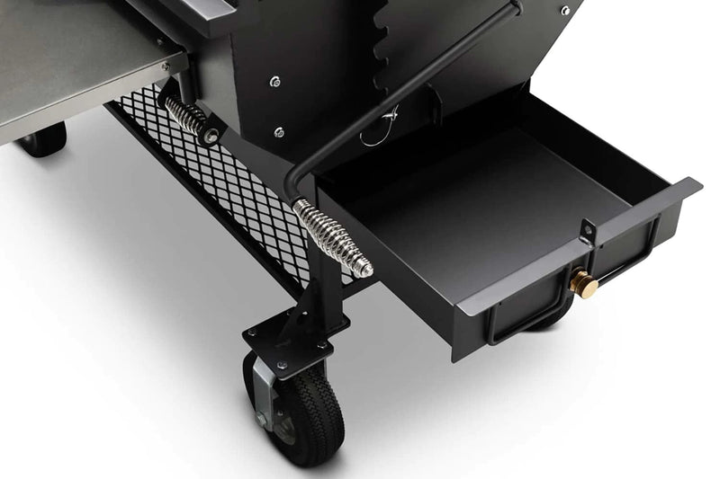 Yoder Smokers Yoder 24x36 Flat-top A45562 A45562 Accessory Cover Charcoal & Smoker
