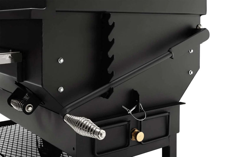 Yoder Smokers Yoder 24x36 Flat-top A45562 A45562 Accessory Cover Charcoal & Smoker