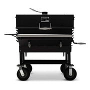 Yoder Smokers Yoder 24x36 Flat-top A45562 A45562 Accessory Cover Charcoal & Smoker