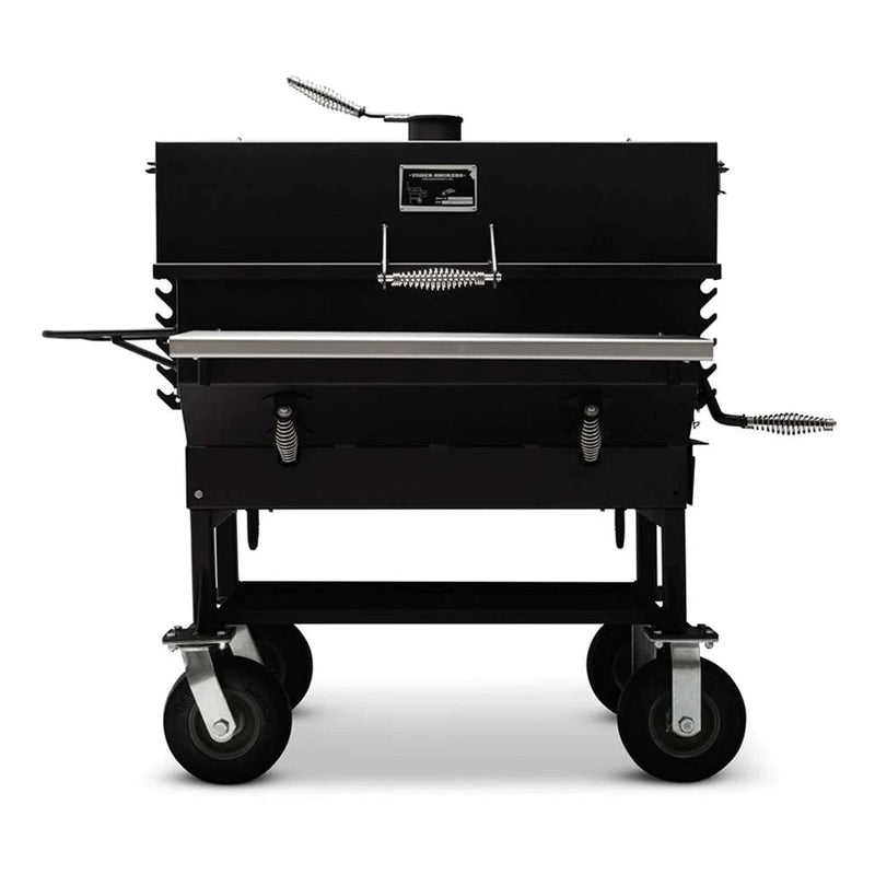 Yoder Smokers Yoder 24x36 Flat-top A45562 A45562 Accessory Cover Charcoal & Smoker