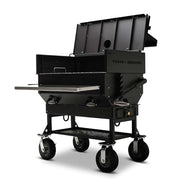 Yoder Smokers Yoder 24x36 Flat-top A45562 A45562 Accessory Cover Charcoal & Smoker
