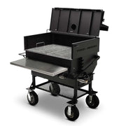 Yoder Smokers Yoder 24x36 Flat-top A45562 A45562 Accessory Cover Charcoal & Smoker