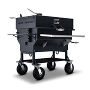 Yoder Smokers Yoder 24x36 Flat-top A45562 A45562 Accessory Cover Charcoal & Smoker