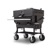 Yoder Smokers Yoder 24x36 Flat-top A45562 A45562 Accessory Cover Charcoal & Smoker