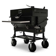 Yoder Smokers Yoder 24x36 Flat-top A45562 A45562 Accessory Cover Charcoal & Smoker