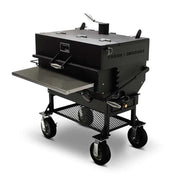 Yoder Smokers Yoder 24x36 Flat-top A45562 A45562 Accessory Cover Charcoal & Smoker