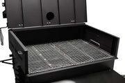 Yoder Smokers Yoder 24x36 Flat-top A45562 A45562 Accessory Cover Charcoal & Smoker