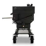 Yoder Smokers Yoder 24x36 Flat-top A45562 A45562 Accessory Cover Charcoal & Smoker