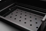 Yoder Smokers Yoder 24x36 Flat-top A45562 A45562 Accessory Cover Charcoal & Smoker