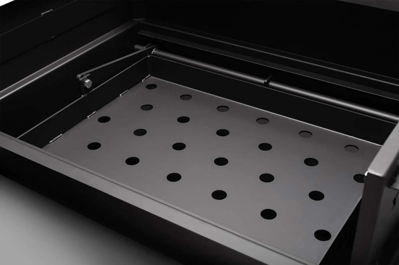 Yoder Smokers Yoder 24x36 Flat-top A45562 A45562 Accessory Cover Charcoal & Smoker