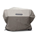 Yoder 24x48 Fitted All-weather Cover 92167