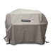 Yoder Smokers Yoder 24x48 Fitted All-weather Cover 92167 92167 Accessory Cover Charcoal & Smoker